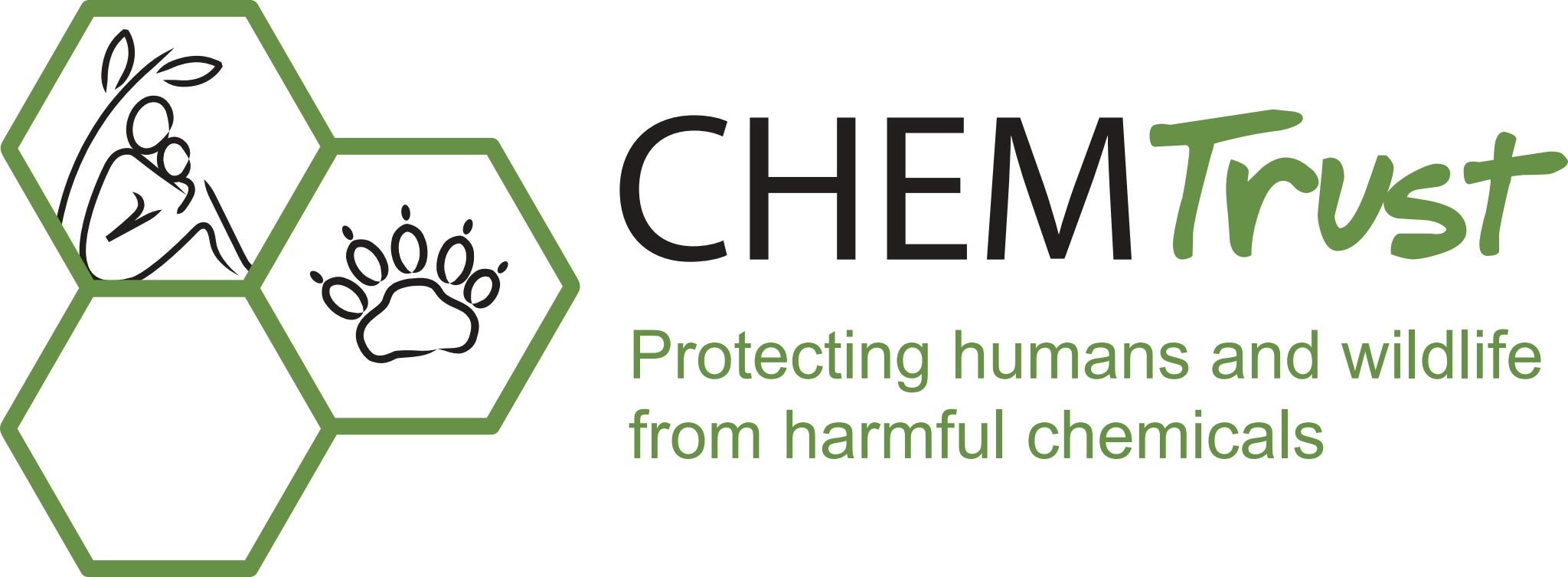 Chem Trust Logo