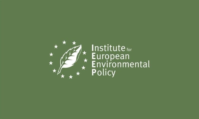 IEEP European Policy Calendar 2019/2