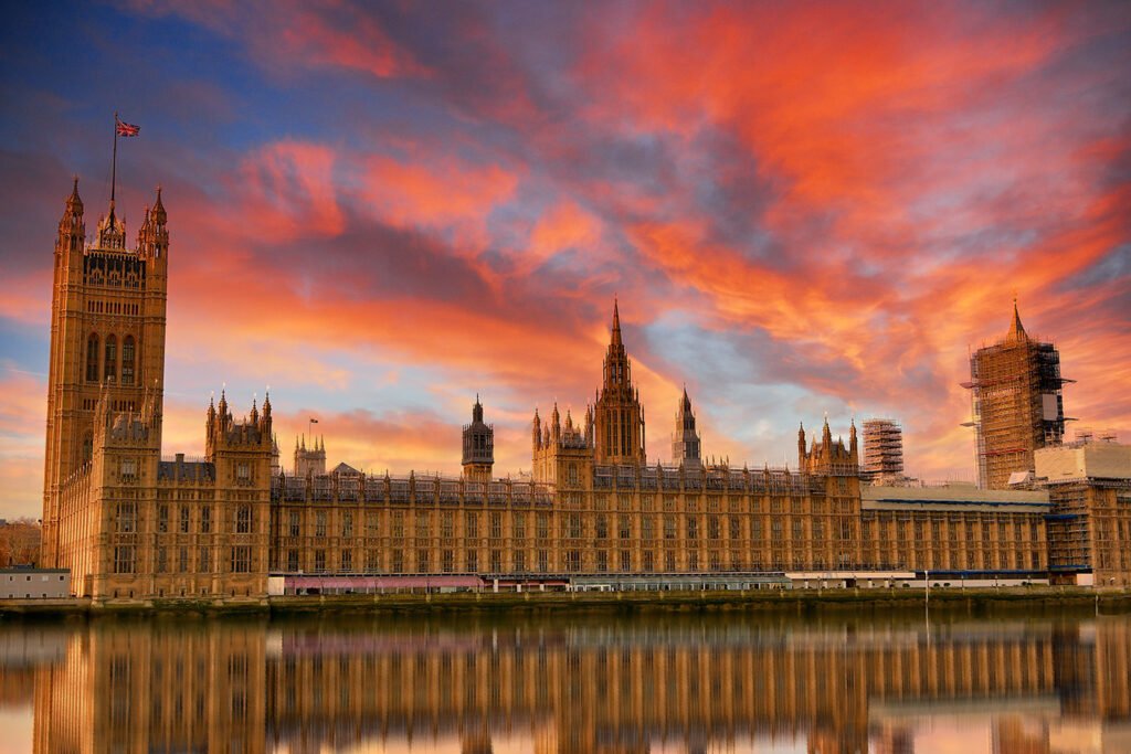 Westminster parliament