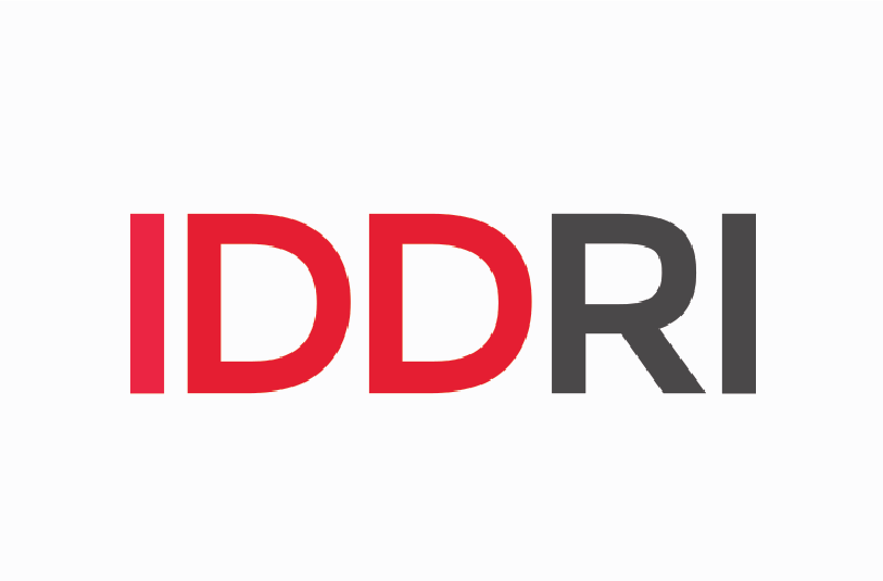 IDDRI logo