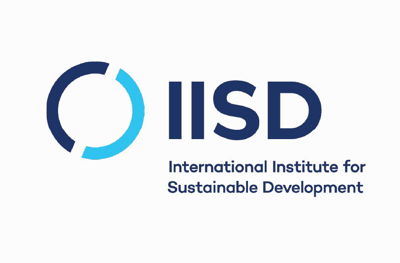 IISD logo