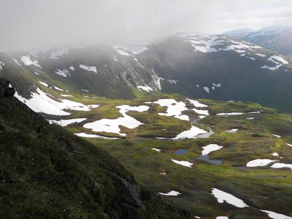 In our backyard: A melting Arctic is so much more than melting icebergs