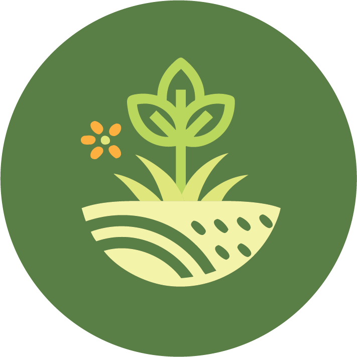Agriculture and Land Use Theme Icon