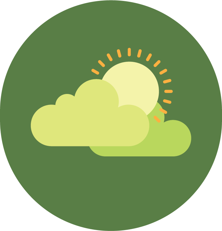 Air Theme Icon