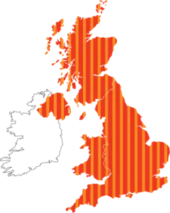 Air Ratings 2026 Orange- Red