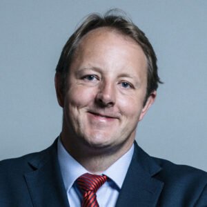 Toby Perkins MP, Chair of the Environmental Audit Committee