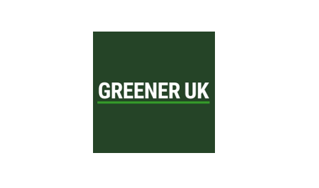 greener uk